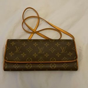 Louis Vuitton bag